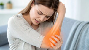 sindrome del tunnel radiale