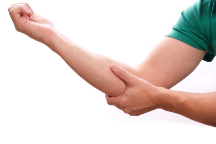 sindrome del tunnel cubitale