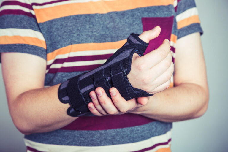 Tutor Pro Splint Fisioterapia e riabilitazione della mano: cos’è - Dott. Merendi ...