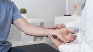 Neuropatia del nervo ulnare